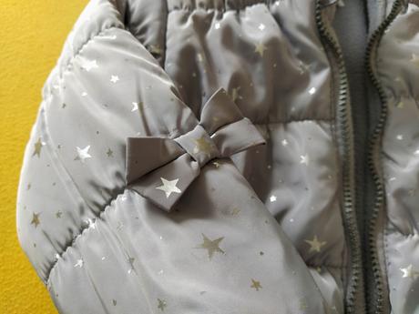 Zimná bunda, pepco,86