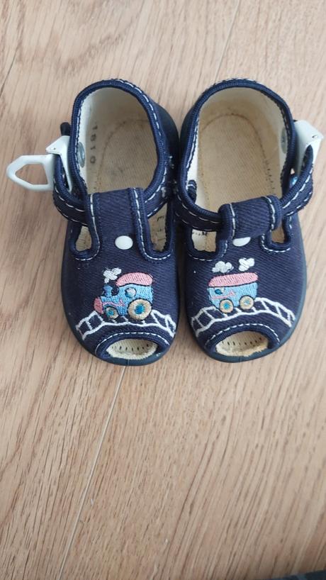 Sandalky/papucky, zeazoo,18