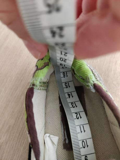 Nanga papučky, nanga,26