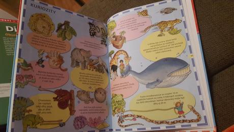 Môj prvý obrázkový atlas, 