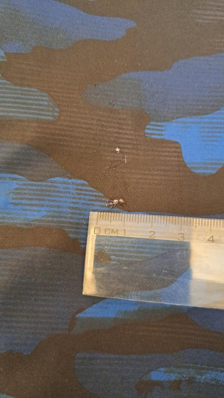 Lyžiarska bunda c&a, c&a,170