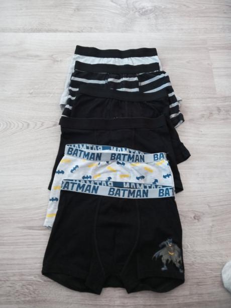 Boxerky 110/116, kuniboo,110