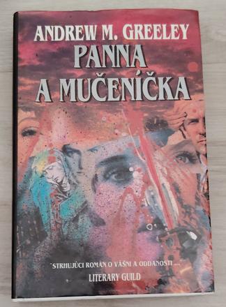 Panna a mučeníčka, 