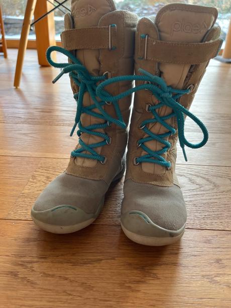 Nepremokave zimne topanky plae, 29