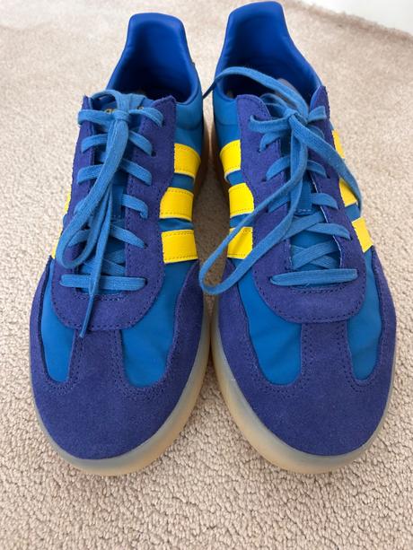 Vyborny stav, adidas,42