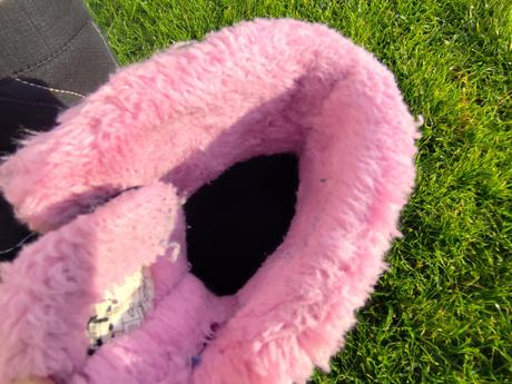 Nepremokavé čižmy, loap,32