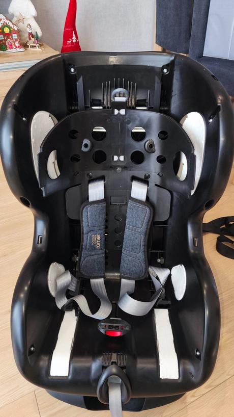 Britax römer trifix 2 i-size, britax