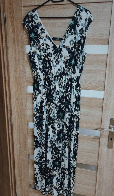 Letné šaty h&m, h&m,m