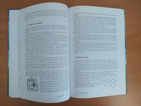 Kniha o zdravom životnom štýle, 