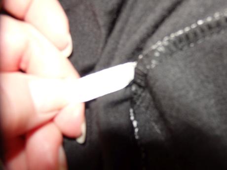 Pekne trendy saty, 36