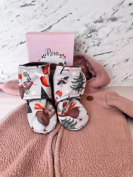 Softshellové capačky, 18