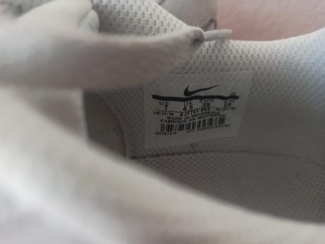 Botasky nike, originál, nike,38