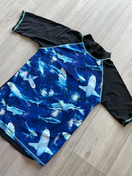 Kúpacie tričko, george,152