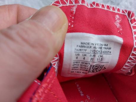 Tenisky, converse,20