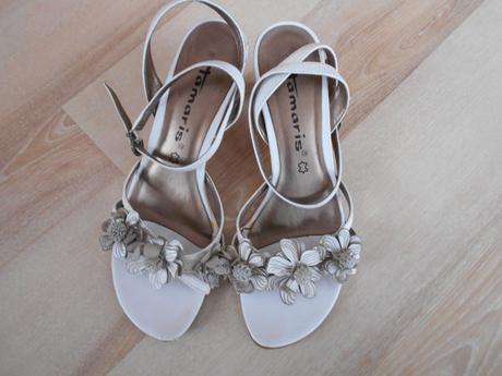 Sandále, tamaris,36