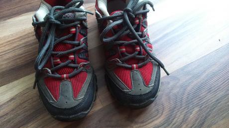 Topánky na túru, mckinley,29