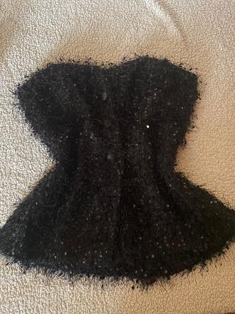 Zara top, zara,m