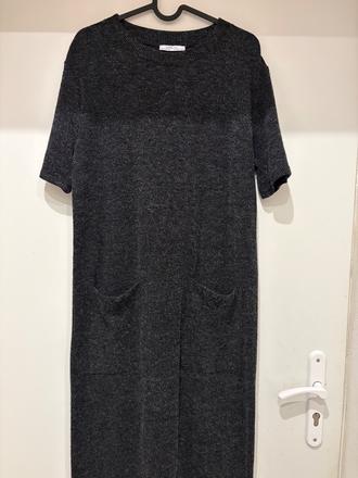Upletove saty, zara,m