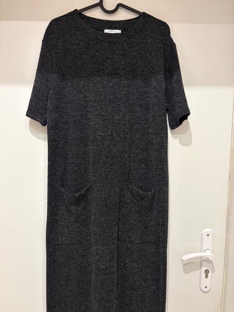 Upletove saty, zara,m
