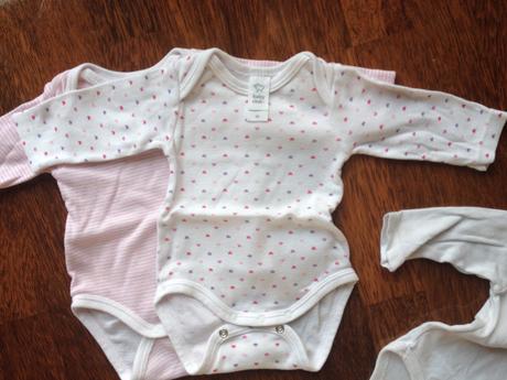 Body h&m c.56, h&m,56