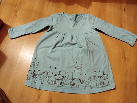 Šaty, f&f,104