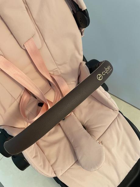 Cybex priam 4.0 športové sedenie a poťah, cybex,cybex priam 4