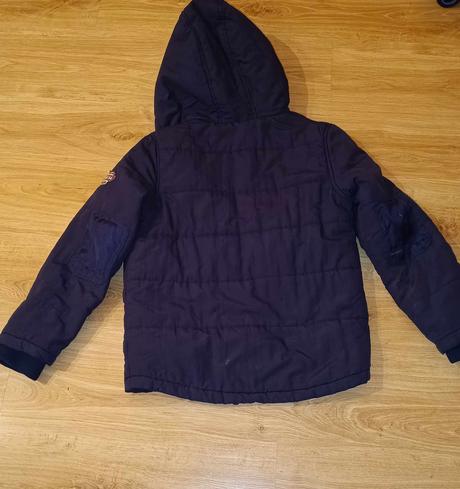 Zimna bunda, f&f,152