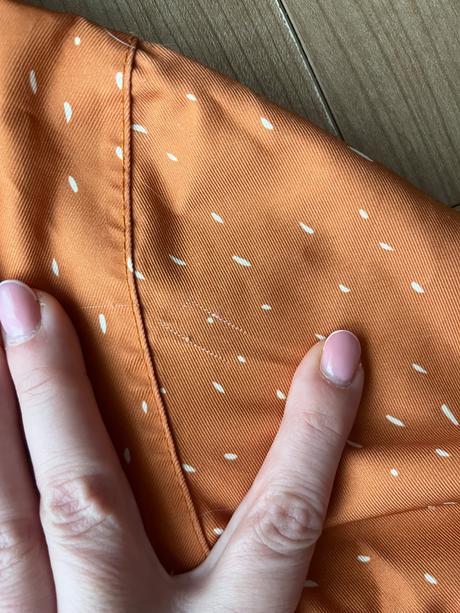 Trixie jesenná bunda, 104