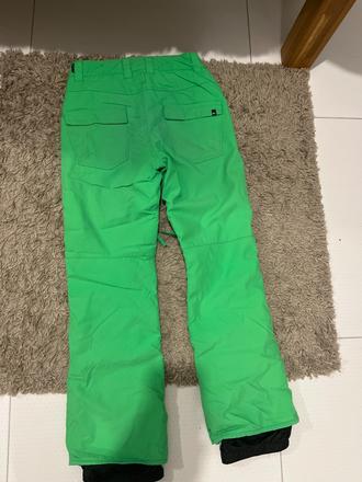 Oteplovačky quiksilver, quiksilver,152