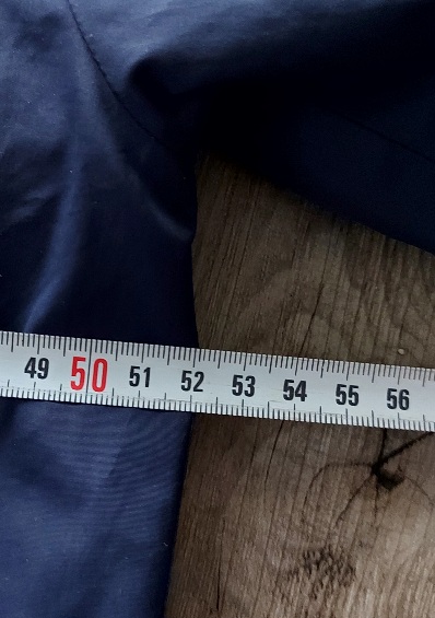 Pánska prechodná vetrovka, primark,xs