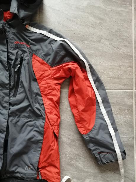 Technická bunda hannah drymax v36, hannah,36