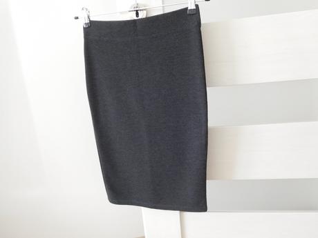 Suknička +pulovrík orsay 36,, orsay,36