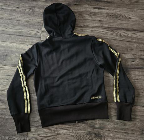 Adidas mikina na zips, adidas,m