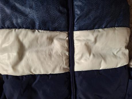 Vetrovka mayoral, mayoral,92