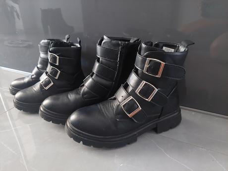 Prechodné topánky 39, reserved,39