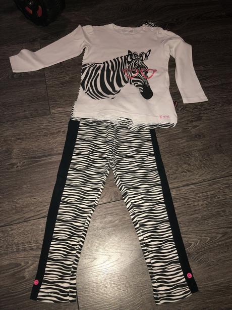 Súprava, coccodrillo,98