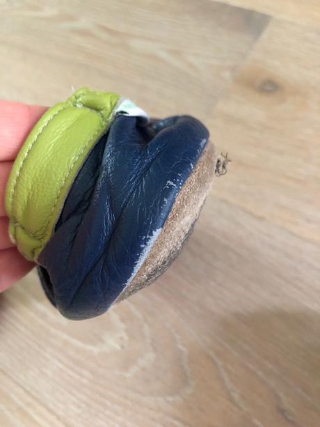 Capačky tuptusie 2xl, 25