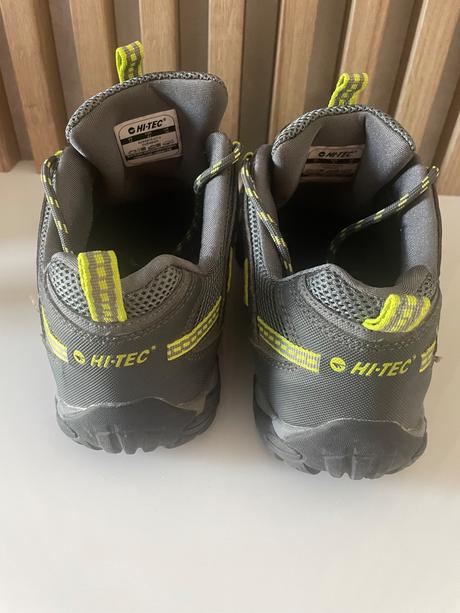 Turisticke topanky hi-tec v. 44, hi tec,44