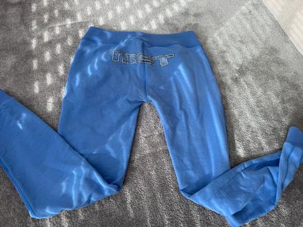 Met tepláky xs, met,xs