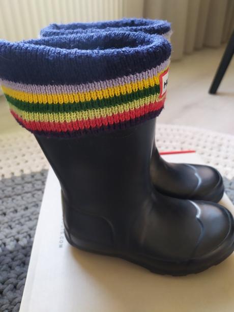 Hunter gumáky, hunter,26