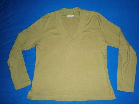 Tricko dlhy rukav, magnet porte blanche, magnet,40