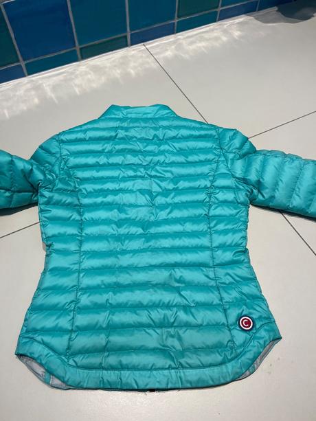 Paperova bunda, colmar,128