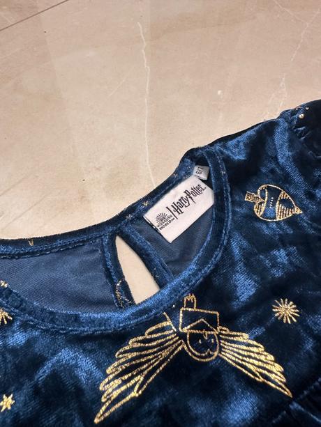 Šaty harry potter, 122