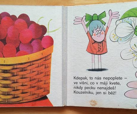 Kouzelné vejce, pavel šrut, miloš noll, 