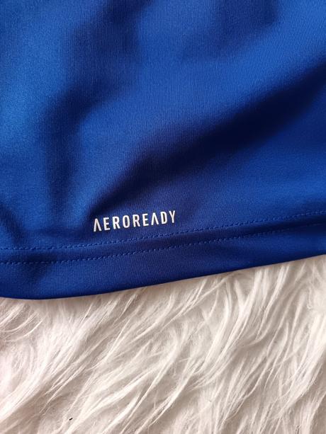 Funkčné tričko adidas, adidas,164