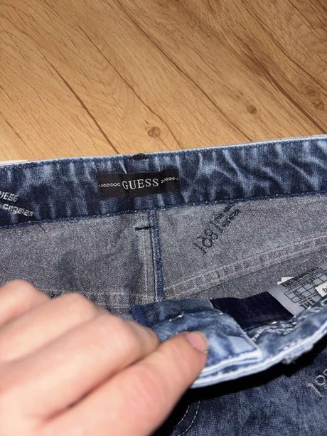 Sukňa guess 24, guess,24 / xs