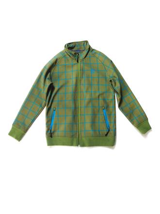 Softshellová bunda zn. wilder kaiser, 164