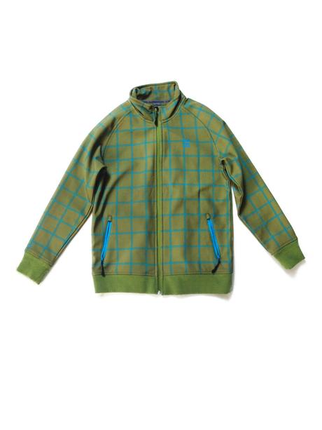 Softshellová bunda zn. wilder kaiser, 164