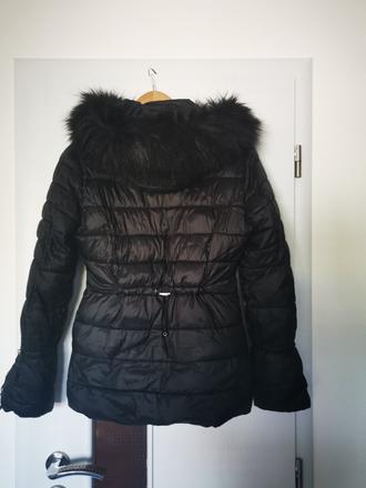Zimna bunda, reserved,34