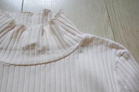 Rebrované tričká c&a premium, c&a,152